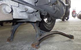 SUZUKI ADDRESS V125 G 1999 CF46A