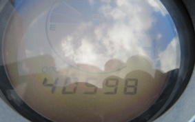 YAMAHA CYGNUS 125 X SE44J