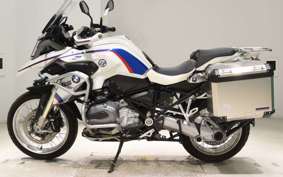BMW R1200GS 2016