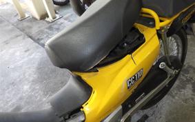 HONDA ｸﾛｽｶﾌﾞ JA10
