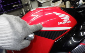 HONDA CBR250R GEN 3 2020 MC41