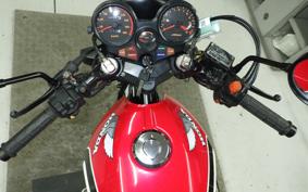 HONDA CBX550F PC04