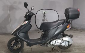 SUZUKI ADDRESS V125 CF4EA