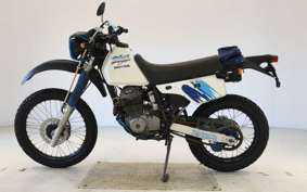 HONDA XLR250 BAJA MD22