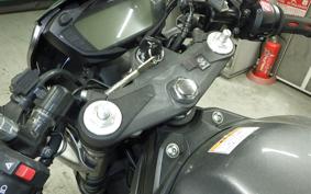 SUZUKI SV650 X A 2018 VP55B