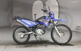 YAMAHA XTZ125E PCJL