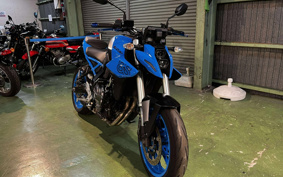 SUZUKI GSX-8S 2024 EM1AA