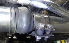 KAWASAKI W650 1999 EJ650A