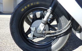 SUZUKI ADDRESS V50 Gen.2 CA44A