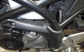 SUZUKI SV650 A 2016 VP55B