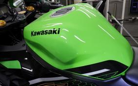 KAWASAKI ZX-25R ZX250E