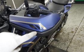 YAMAHA FZS25