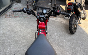 HONDA CT125 HUNTER  CUB  JA55