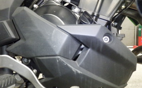KAWASAKI VERSYS-X 250 A 2026 LE250D