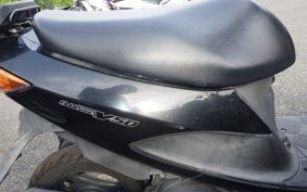 SUZUKI ADDRESS V50 CA4BA