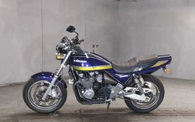 KAWASAKI ZEPHYR400K 2000 ZR400C