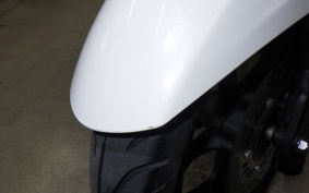 HONDA PCX 160 2008 KF47