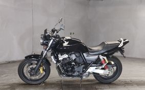HONDA CB400SFV-3 2005 NC39