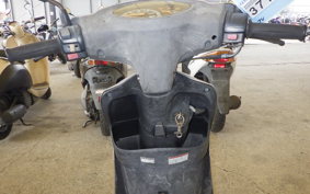 YAMAHA JOG Gen.5 SA36J