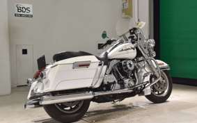 HARLEY FLHR 1580 2008