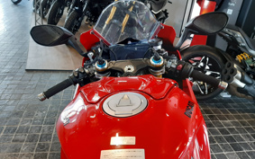 DUCATI  DUCATI PANIGA-REV4S 2025 5D00