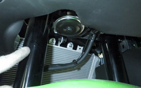 KAWASAKI ZX-4RR 2026 ZX400P