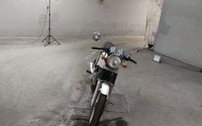 HONDA GB400 1986 NC20
