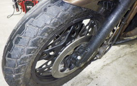 HONDA CBX750F 1984 RC17