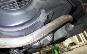 SUZUKI ADDRESS V125 G 2022 CF46A