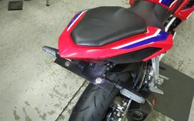 HONDA CBR250RR A 2000 MC51