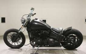 YAMAHA DRAGSTAR 400 1999 4TR