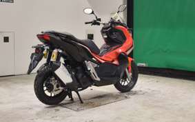 HONDA ADV150 KF38