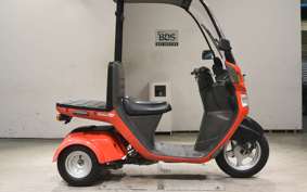HONDA GYRO CANOPY TA03
