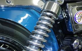 HARLEY FXDL 1450 2001