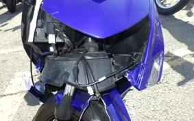 YAMAHA CYGNUS 125 XSR 3 SED8J