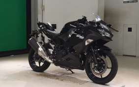 KAWASAKI NINJA 400 2021 EX400G