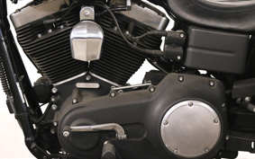 HARLEY FXDB 2012 GX4