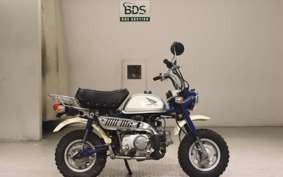 HONDA MONKEY AB27
