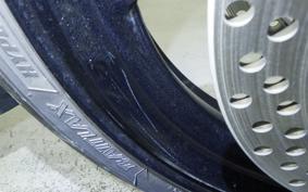 KAWASAKI NINJA 1000 SX 2025 ZXT02K