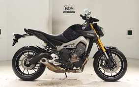 YAMAHA MT-09 A 2015