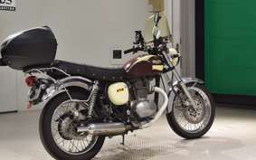 KAWASAKI ESTRELLA RS 2002 BJ250A