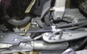 HONDA GYRO CANOPY TA03