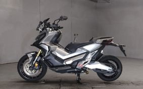HONDA X-ADV 750 RC95