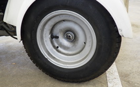 HONDA GYRO CANOPY 1981 TA03