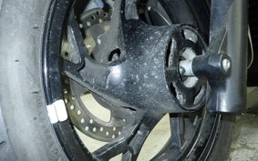 SUZUKI SKYWAVE 250 (Burgman 250) S Gen.3 CJ44A