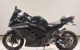 KAWASAKI NINJA 250 2005 EX250L