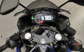 YAMAHA YZF-R25 RG43J
