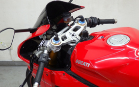 DUCATI 1199PANIGA-RES 2012 ZDMH802JACB