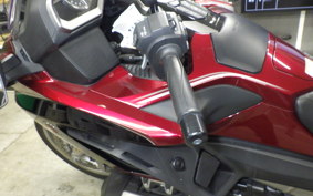 HONDA GL 1800 GOLD WING TOUR DCT 2019 SC79