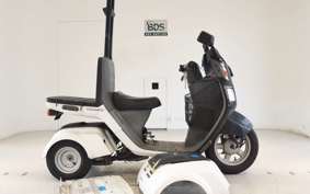HONDA GYRO CANOPY TA03